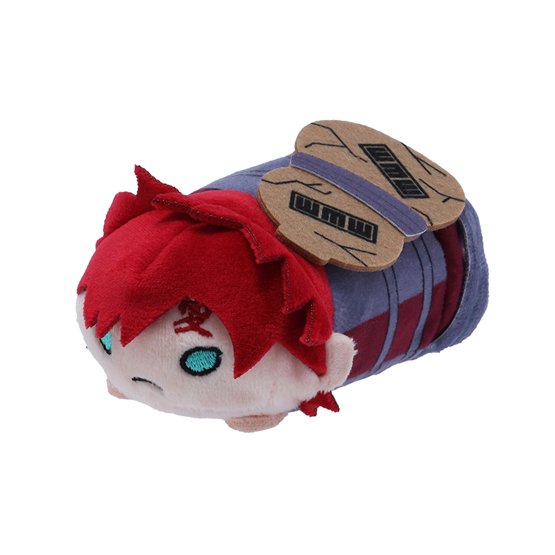 『NARUTO-ナルト-』のるキャラマスコット&reg; 我愛羅