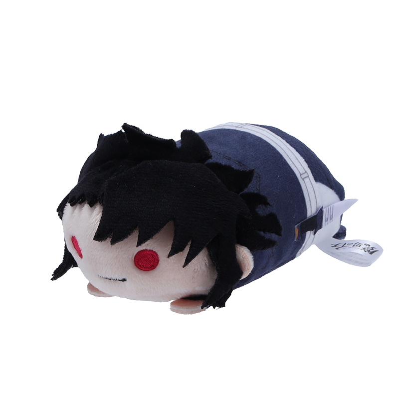 『魔男のイチ』のるキャラマスコット&reg; イチ