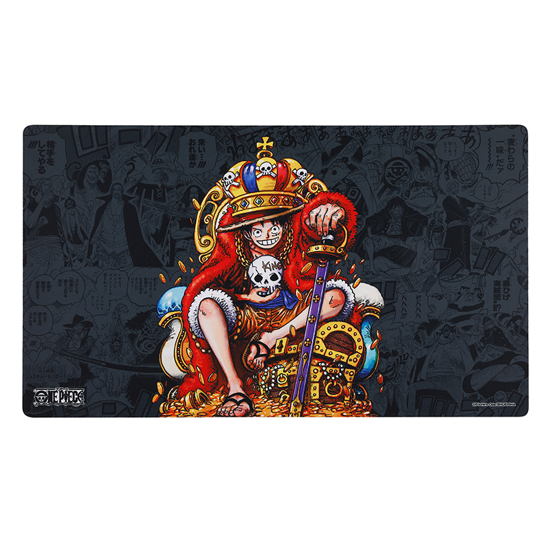 『ONE PIECE』プレイマット