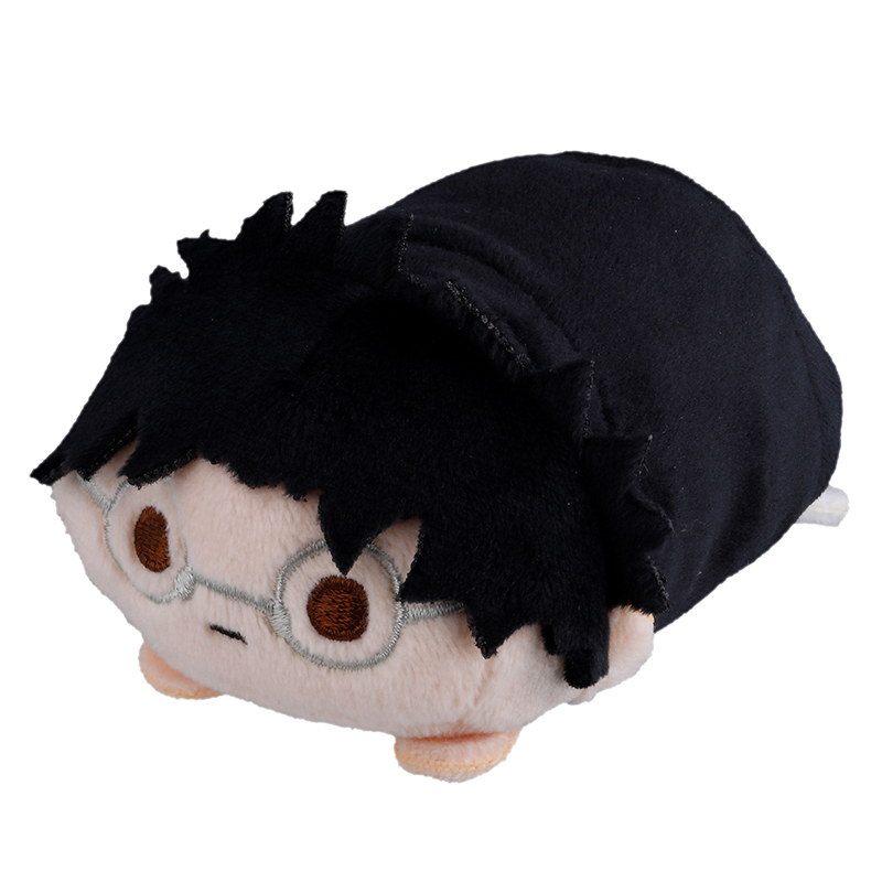 『ダンダダン』のるキャラマスコット&reg; オカルン