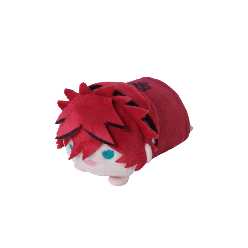 『極楽街』のるキャラマスコット&reg; アルマ