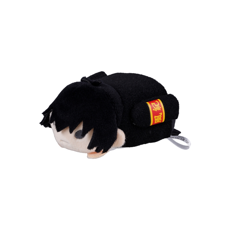 『家庭教師ヒットマンＲＥＢＯＲＮ！』のるキャラマスコット　雲雀恭弥　＜天野明展＞　ＢＤ２