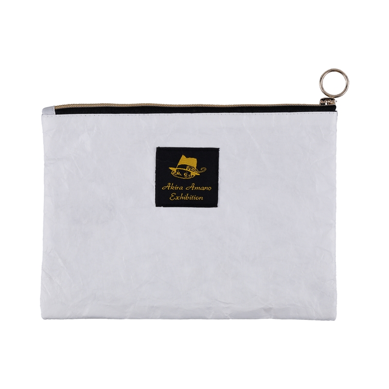 『家庭教師ヒットマンＲＥＢＯＲＮ！』ポーチ　＜天野明展＞　ＢＤ２