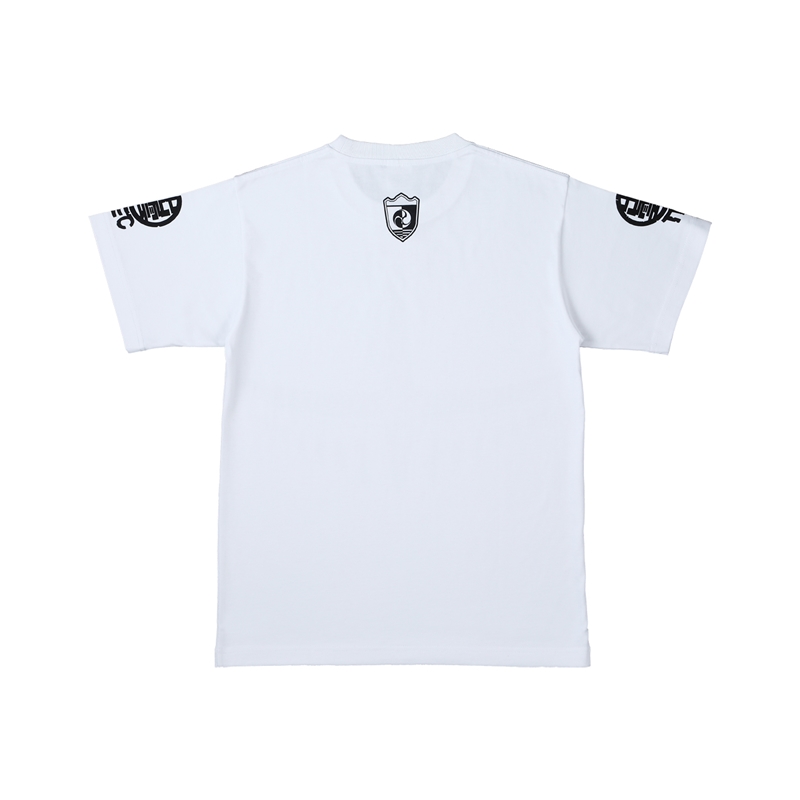 『怪獣８号』Ｔシャツ　保科＆怪獣１０号　Ｍサイズ　＜怪獣８号展＞　ＢＤ３ Ｍサイズ