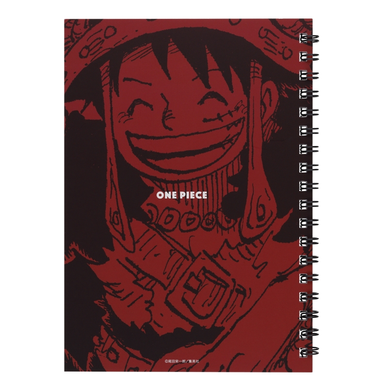 『ＯＮＥ　ＰＩＥＣＥ』リングノート　ＢＦ１