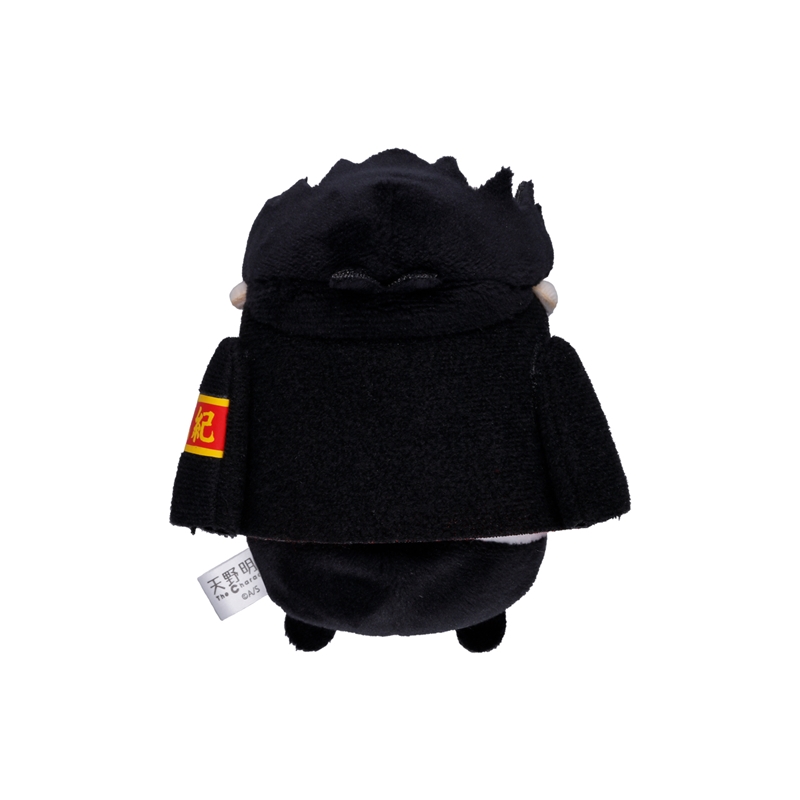 『家庭教師ヒットマンＲＥＢＯＲＮ！』のるキャラマスコット　雲雀恭弥　＜天野明展＞　ＢＤ２