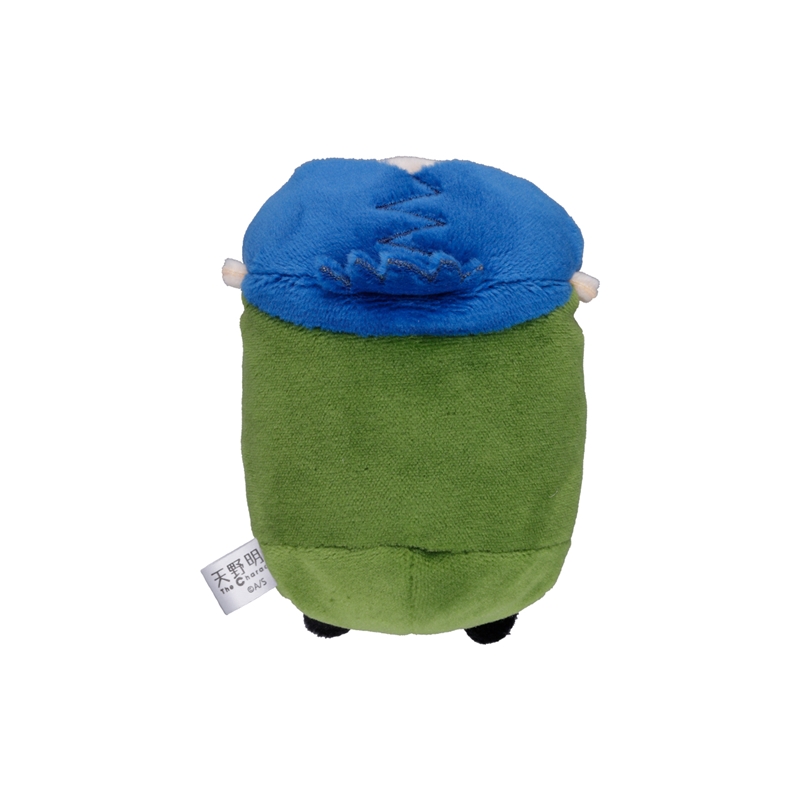 『家庭教師ヒットマンＲＥＢＯＲＮ！』のるキャラマスコット　六道骸　＜天野明展＞　ＢＤ２