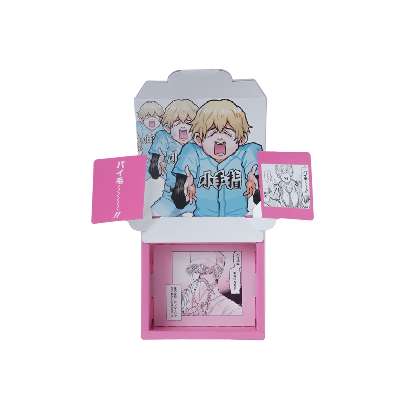 『忘却バッテリー』要圭の一発芸メモ　　ＢＥ４－ＪＳ