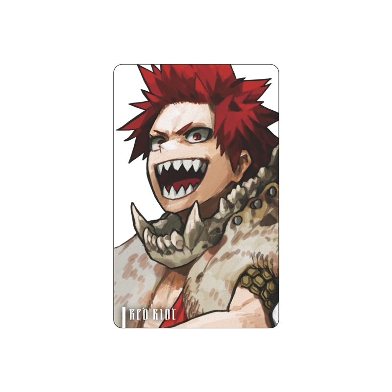 ジャンプＧＩＧＡ　２０２５　ＡＵＴＵＭＮ　限定誌上通販　『僕のヒーローアカデミア』新十傑－ＷＯＲＬＤ　ＢＥＳＴ　ＨＥＲＯ－　キャラカード　Ａセット　５種　ＢＥ４