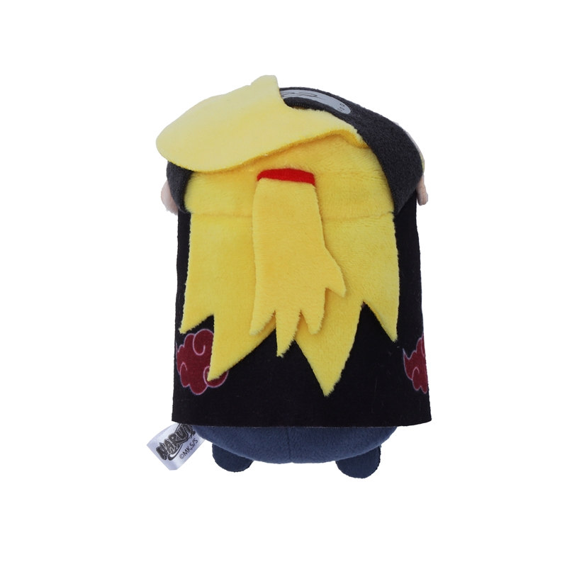 『ＮＡＲＵＴＯ－ナルト－』のるキャラマスコット　デイダラ　ＢＥ４－ＪＳ