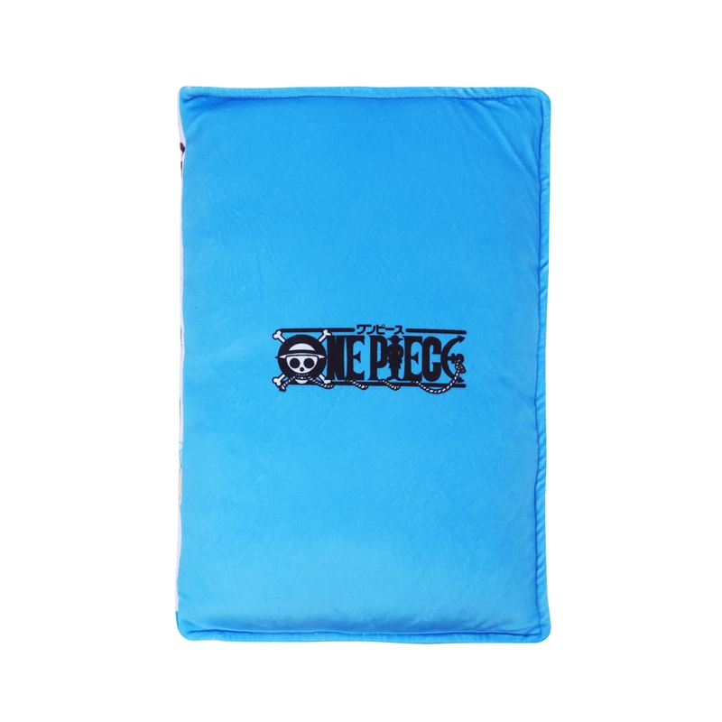 『ＯＮＥ　ＰＩＥＣＥ』ジャンプコミックス型クッション　巻二十三　ＢＦ１