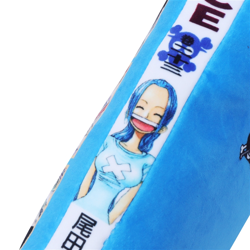 『ＯＮＥ　ＰＩＥＣＥ』ジャンプコミックス型クッション　巻二十三　ＢＦ１