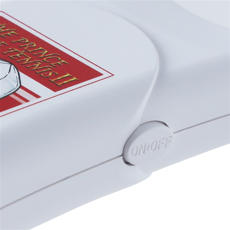 『新テニスの王子様』バースデイペンライト　越前リョーマ　（ＪＣＳ限定Ｖｅｒ．）　ＢＥ４