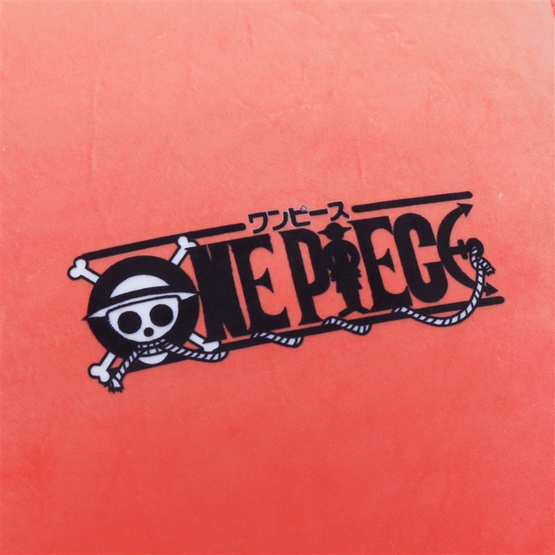 『ＯＮＥ　ＰＩＥＣＥ』ジャンプコミックス型クッション　巻六十四　ＢＦ１