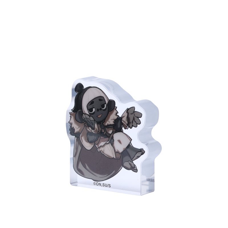 『魔男のイチ』ころっとアクリルフィギュアコレクション　（全１０種／ランダム１種入り）　ＢＥ４－ＡＮＴ