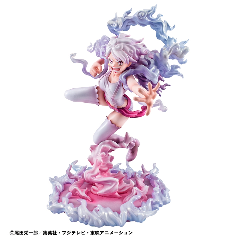 『ＯＮＥ　ＰＩＥＣＥ』Ｐｏｒｔｒａｉｔ．Ｏｆ．Ｐｉｒａｔｅｓ　”Ｅｖｏｌｕｔｉｏｎａｒｙ　Ｈｉｓｔｏｒｙ”　ジュエリー・ボニー”一番自由な未来”