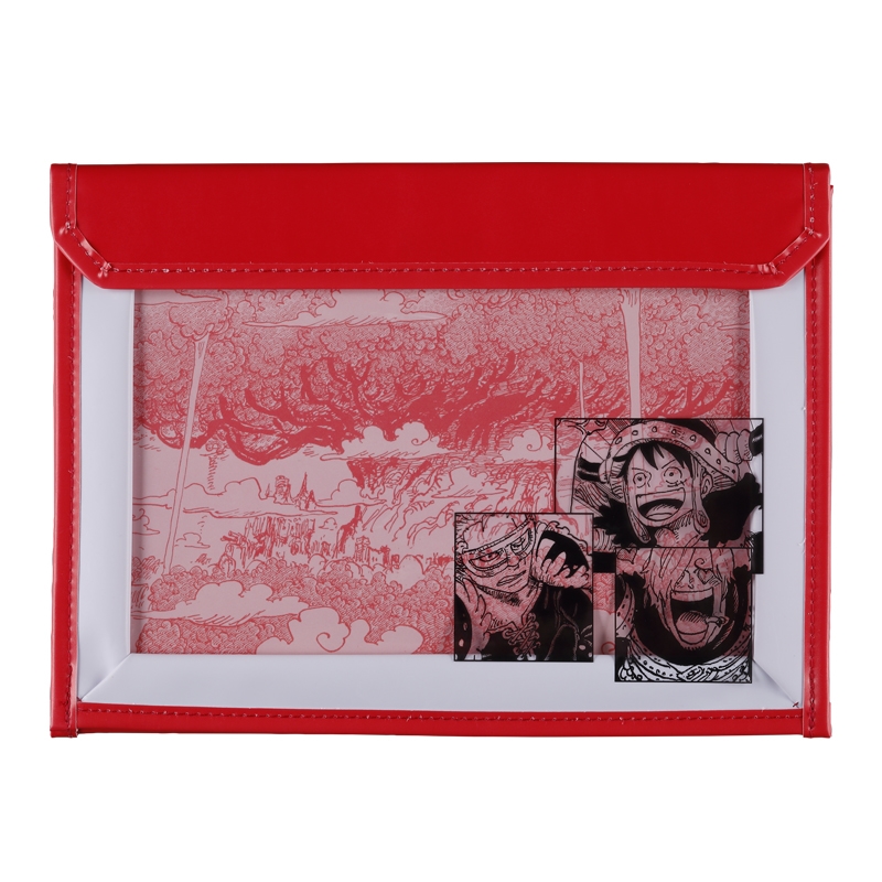 『ＯＮＥ　ＰＩＥＣＥ』マルチフラットポーチ　ＢＦ１