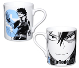 『僕のヒーローアカデミア』アルファベットマグ“Ｓ”　轟焦凍　ＡＩ２