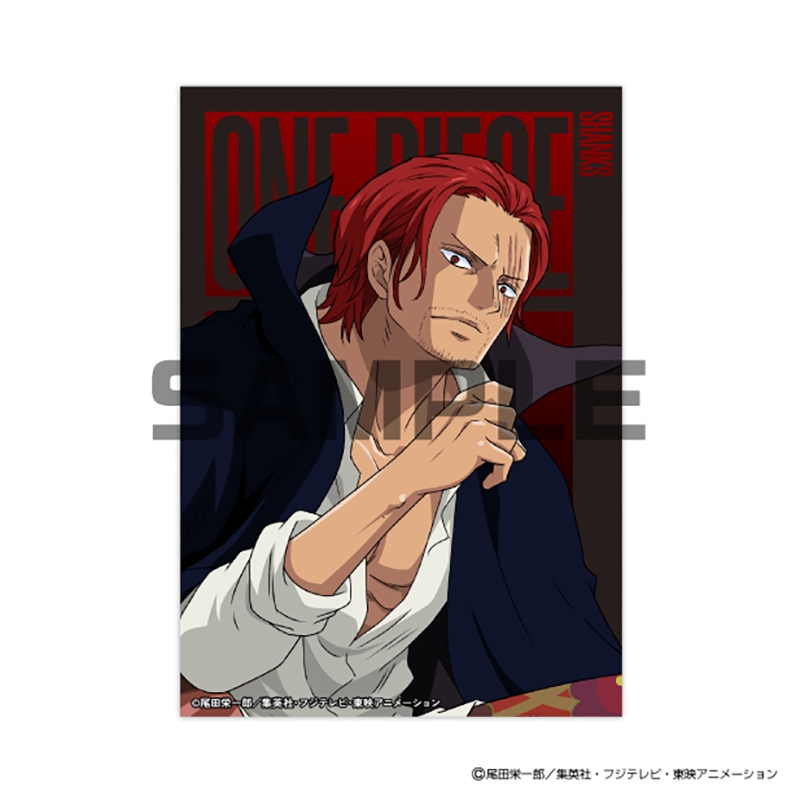 『ＯＮＥ　ＰＩＥＣＥ』　ＪＦ２０２６限定　生ブロマイド＜Ｂ＞