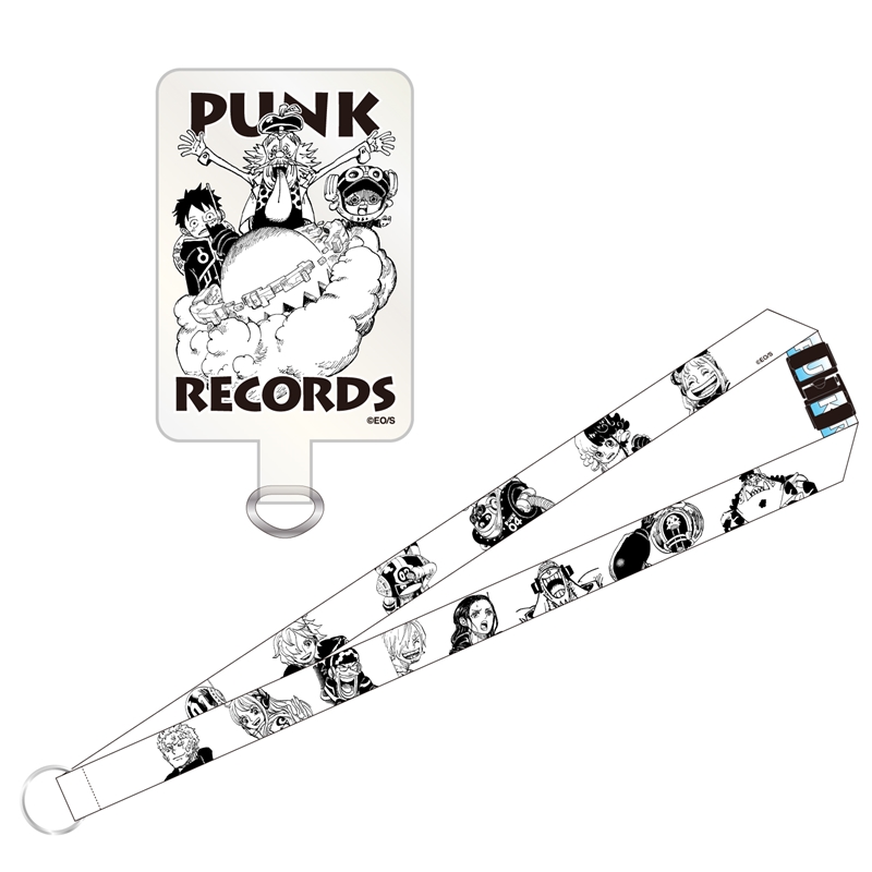 『ONE PIECE』フォンタブ~パンクレコーズ~