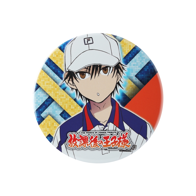 『放課後の王子様』缶バッジ BC2