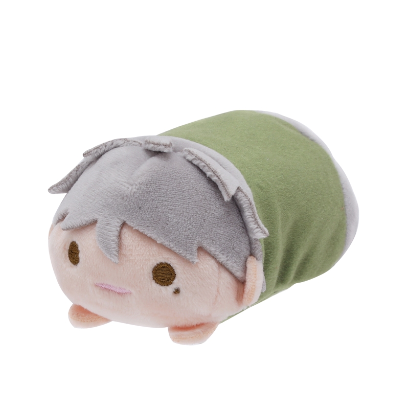 『ハイキュー！！』のるキャラマスコット　菅原孝支　（ＨＱ１０ｔｈＶｅｒ．）　ＢＤ１