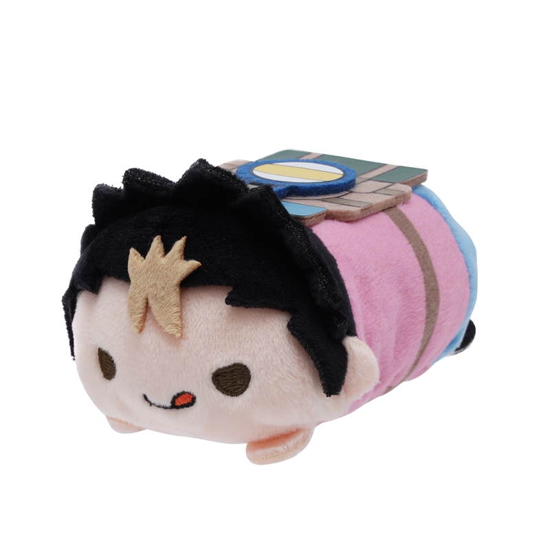 『ハイキュー！！』のるキャラマスコット　西谷夕　（ＨＱ１０ｔｈＶｅｒ．）　ＢＤ１