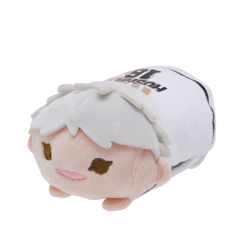 『ハイキュー！！』のるキャラマスコット　星海光来　（ＨＱ１０ｔｈＶｅｒ．）　ＢＤ１