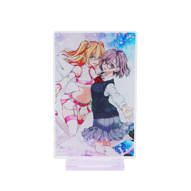 『2.5次元の誘惑』アクリルスタンド BC4−JNPG