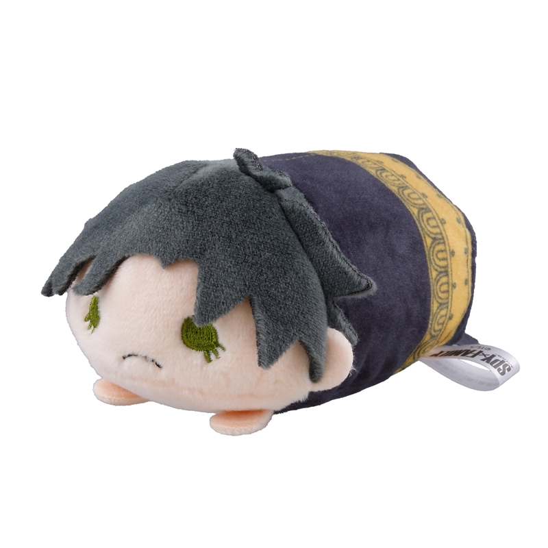 『SPY×FAMILY』のるキャラマスコット ダミアン BC4−JF