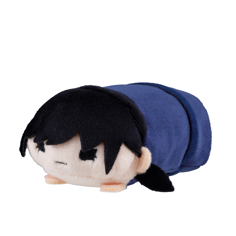 『チェンソーマン』のるキャラマスコット 三鷹アサ BC4−JF