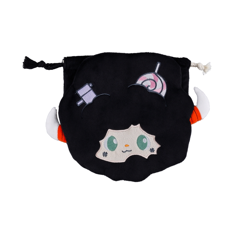 『家庭教師ヒットマンＲＥＢＯＲＮ！』ランボのモジャモジャきんちゃく　＜天野明展＞　ＢＤ２