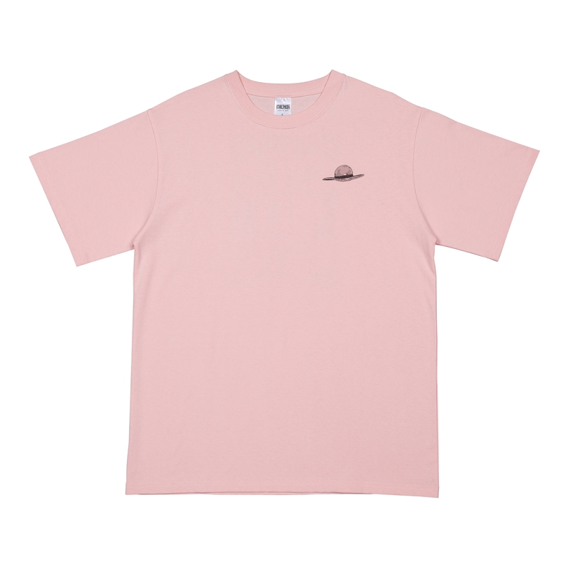 『ONE PIECE』ウィークリージャンプカラーTシャツ(フリーサイズ) BD2