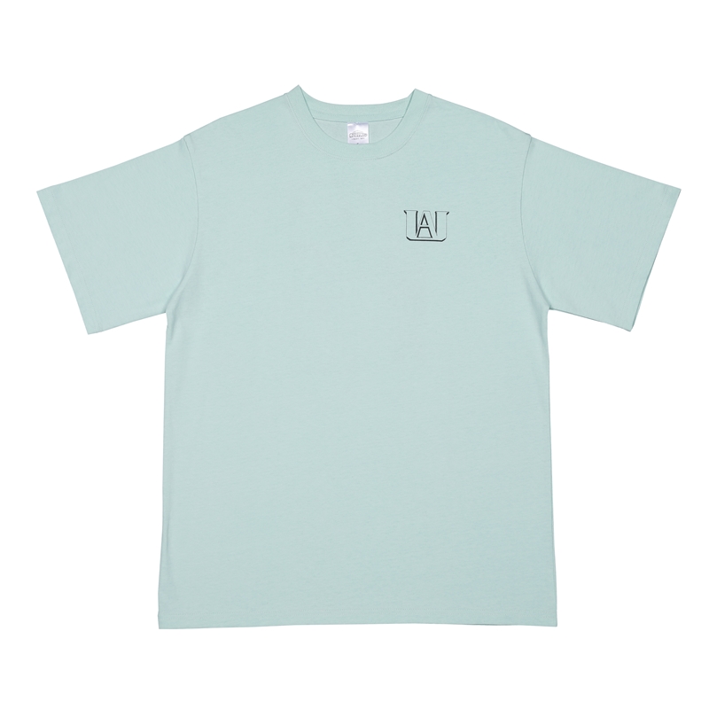 『僕のヒーローアカデミア』ウィークリージャンプカラーTシャツ(フリーサイズ) BD2