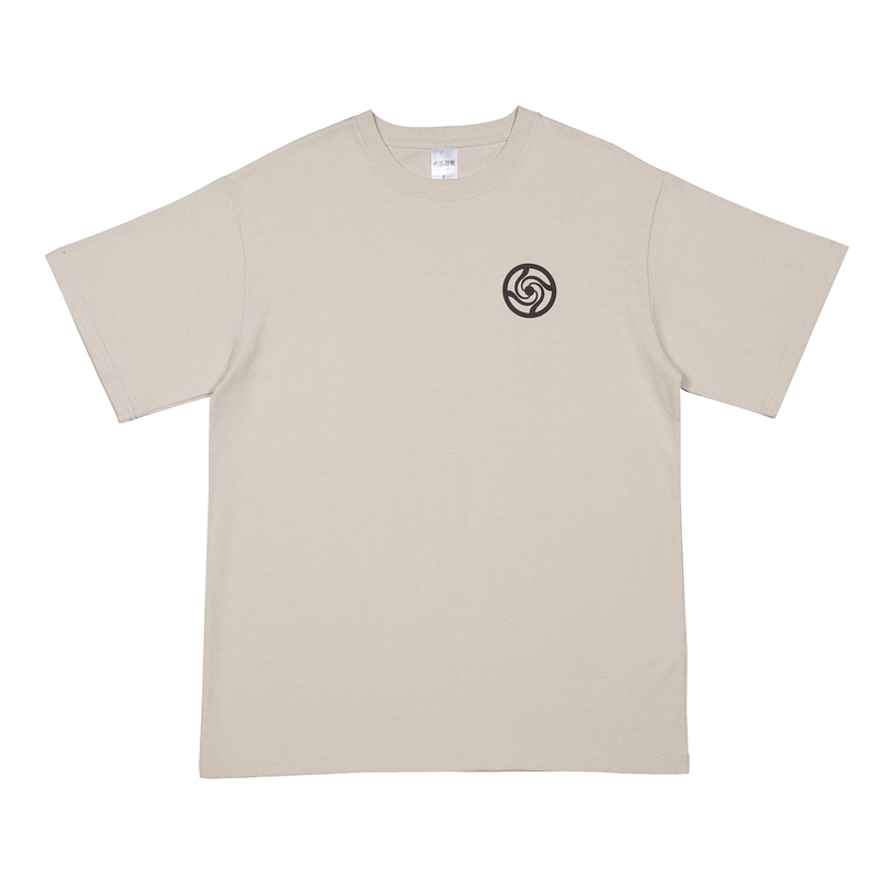 『呪術廻戦』ウィークリージャンプカラーTシャツ(フリーサイズ) BD2