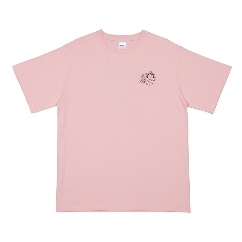 『BLEACH』ウィークリージャンプカラーTシャツ(フリーサイズ) BD2