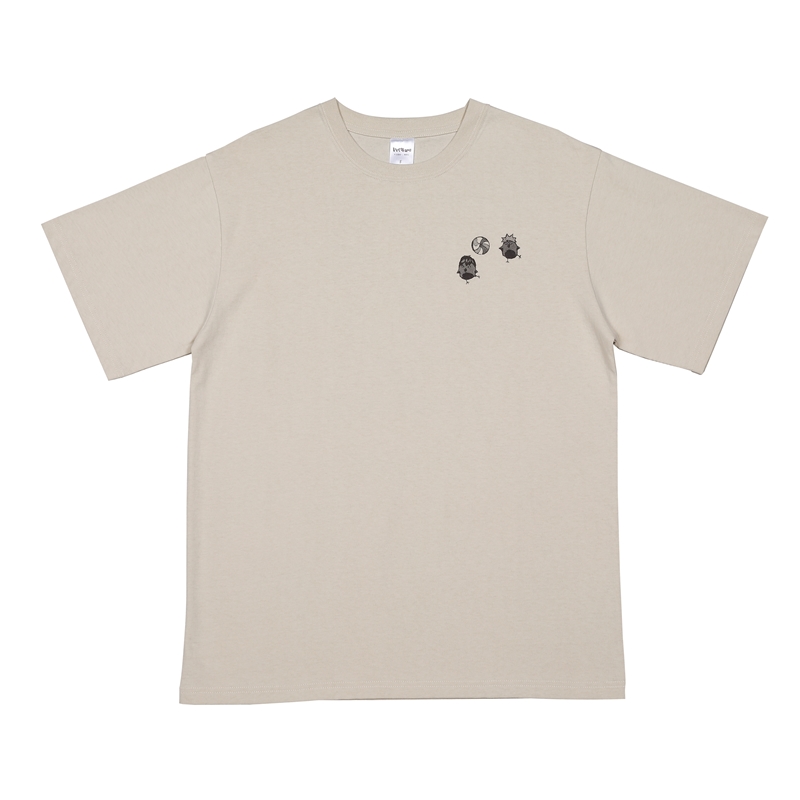 『ハイキュー!!』ウィークリージャンプカラーTシャツ(フリーサイズ) BD2