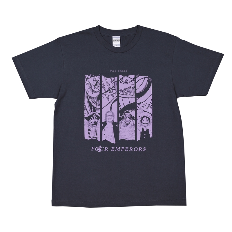 『ONE PIECE』Tシャツ Mサイズ BD2