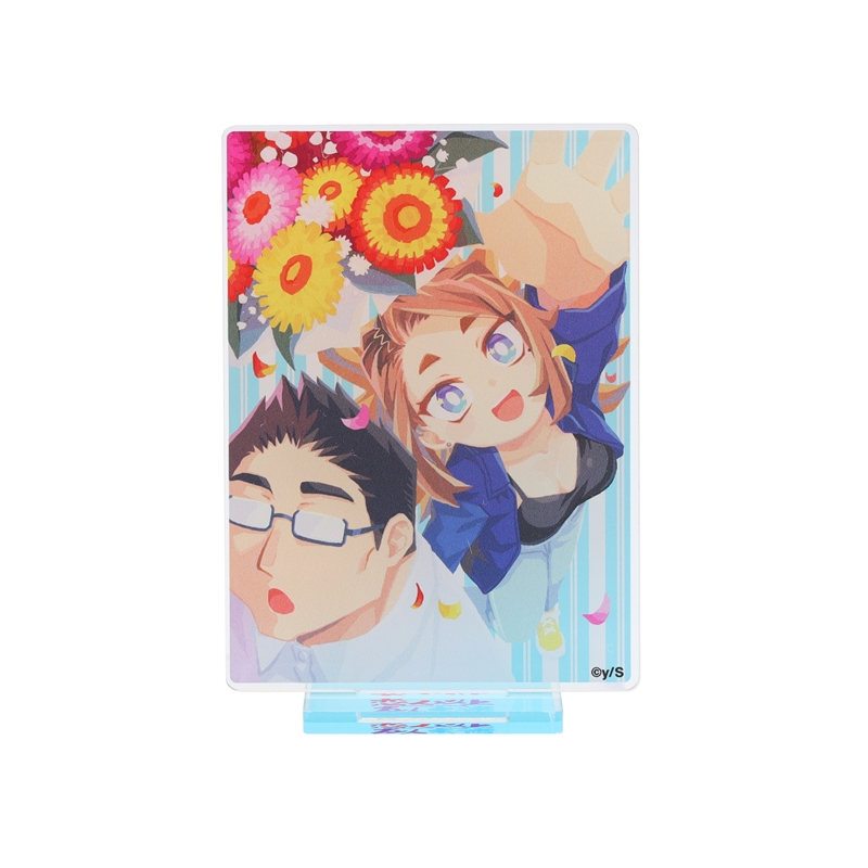 『恋人以上友人未満』アクリルスタンド BD3−JNPG