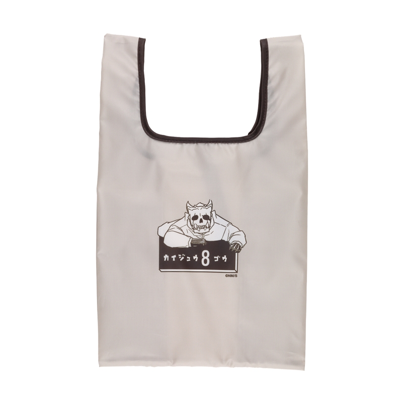『怪獣8号』エコバッグ <怪獣8号展> BD3