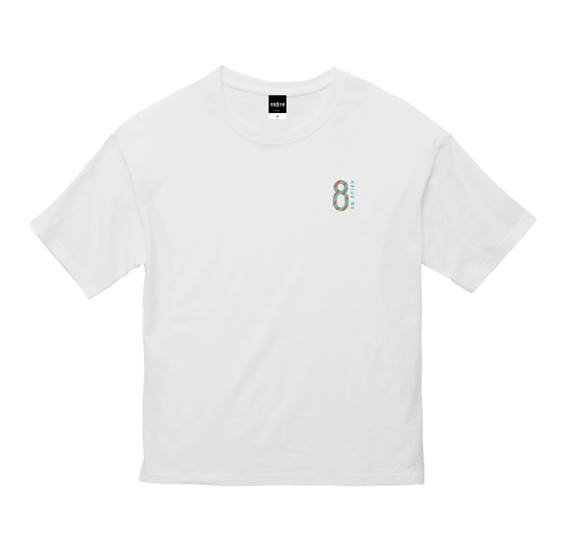 『怪獣8号』Tシャツ ジープ Mサイズ <怪獣8号展> BD3