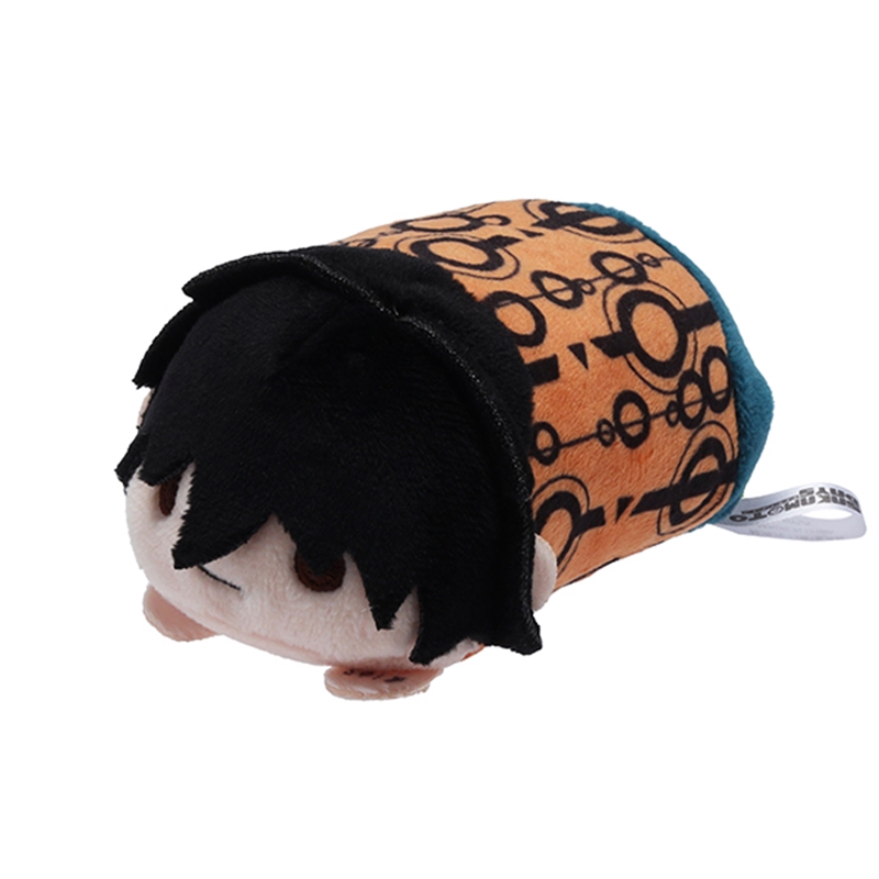 『ＳＡＫＡＭＯＴＯ　ＤＡＹＳ』のるキャラマスコット　南雲　ＪＣＣＶｅｒ．　ＢＤ４−ＪＦ