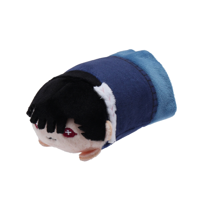 『ＳＡＫＡＭＯＴＯ　ＤＡＹＳ』のるキャラマスコット　虎丸尚　ＢＤ４−ＪＳ