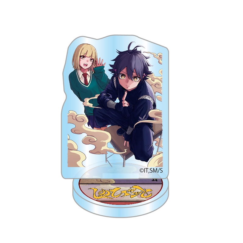 『しのびごと』アクリルminiスタンド BD4−JF