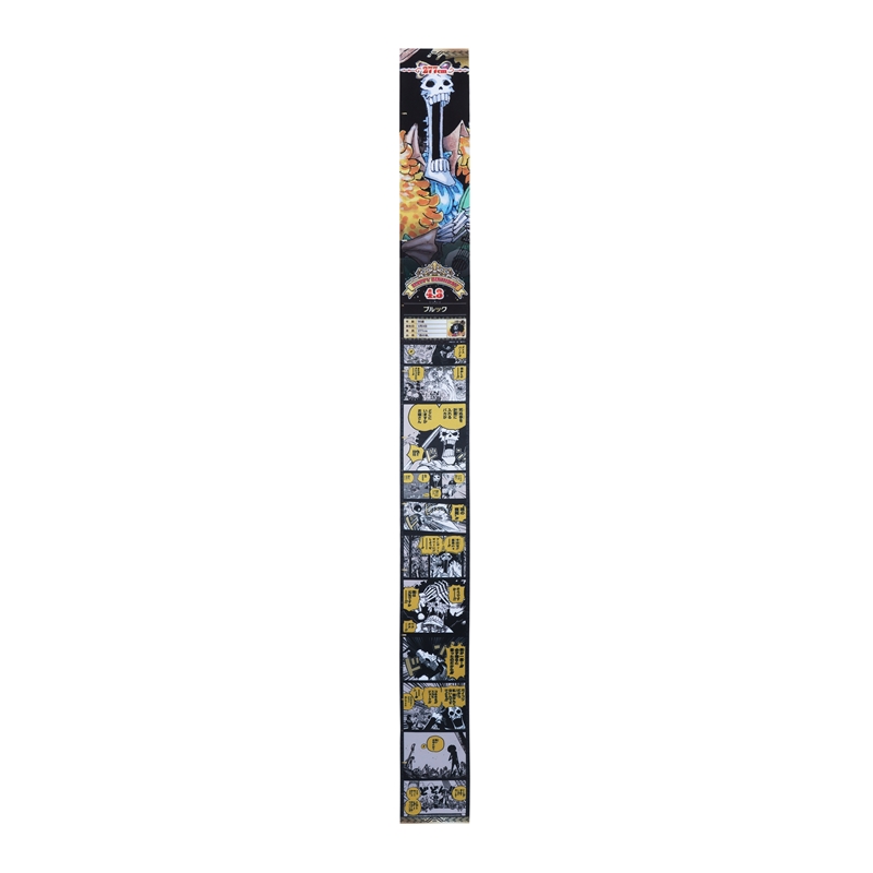 『ONE PIECE』バースデイメジャークロス ブルック BE2