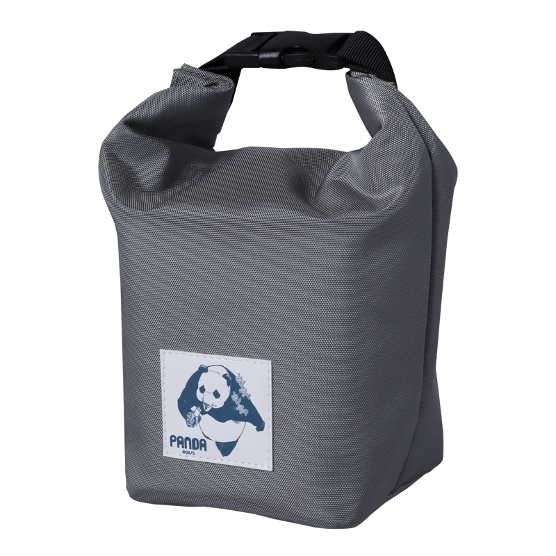 『呪術廻戦』パンダのランチバッグ BE2