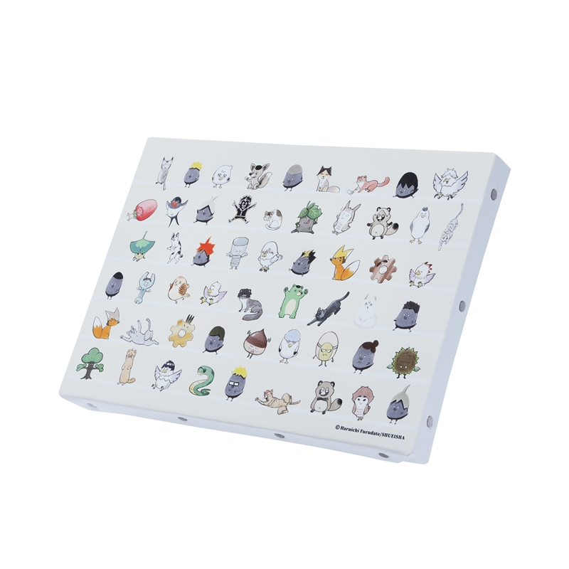 『ハイキュー!!』アートボード 動物&モチーフVer. <ハイキュー!! FAN PARK> BE2