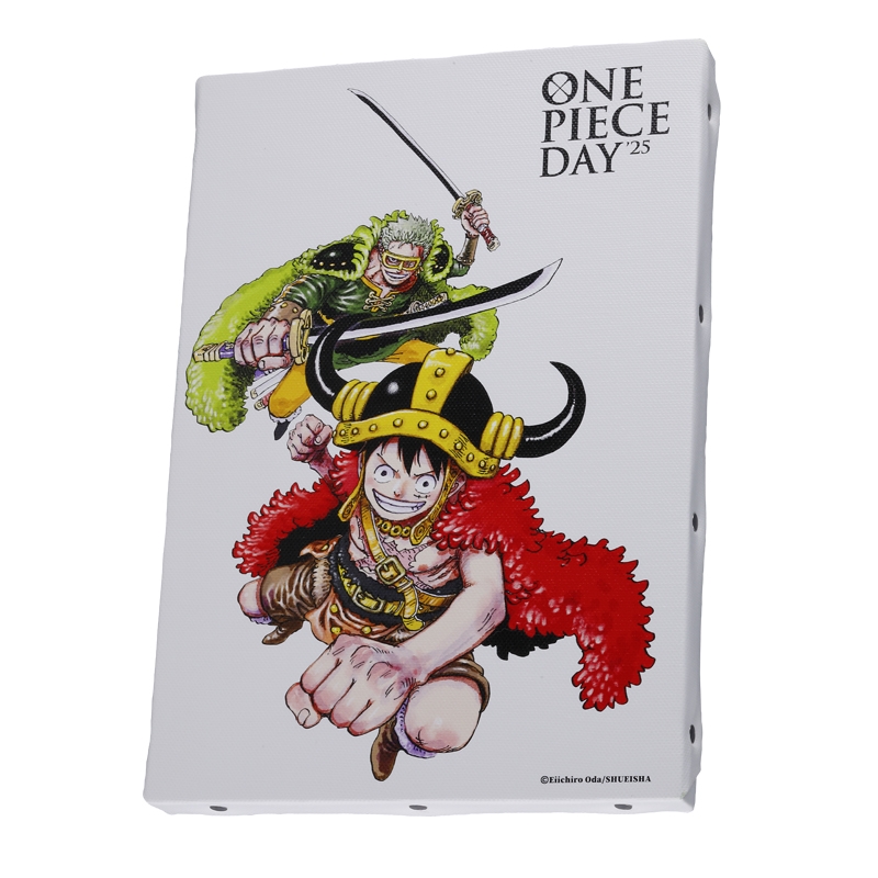 『ONE PIECE』フルカラーアートボード <ONE PIECE DAY’25> BE3