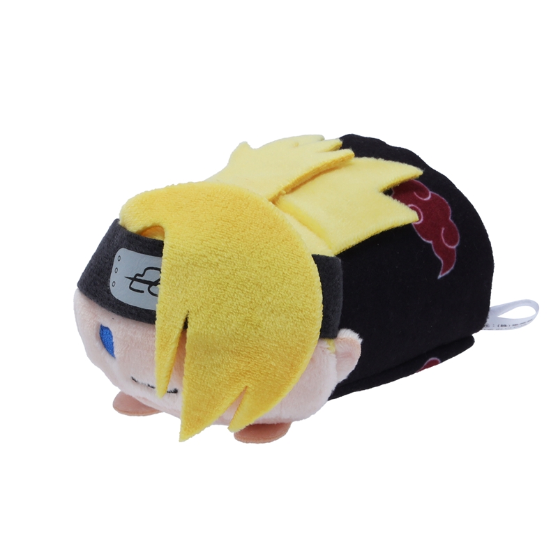 『ＮＡＲＵＴＯ−ナルト−』のるキャラマスコット　デイダラ　ＢＥ４−ＪＳ