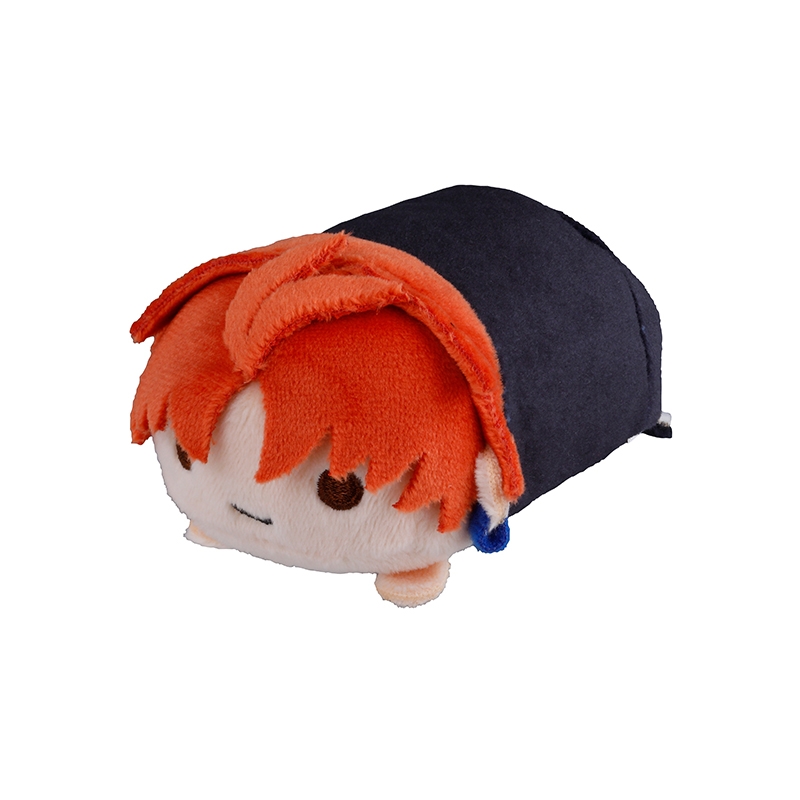 『ダンダダン』のるキャラマスコット　ジジ　ＢＥ４−ＪＳ